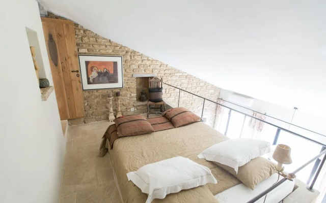 Domaine Les Roullets