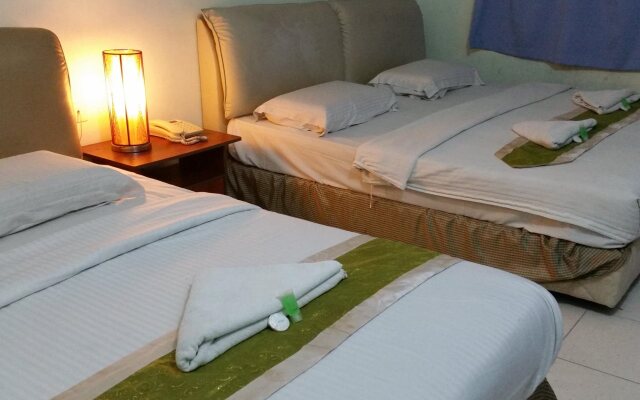 1Libaran Hotel