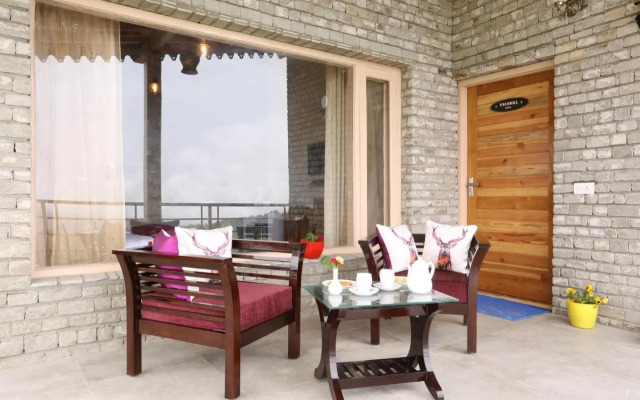 The Moksh Eco Inn