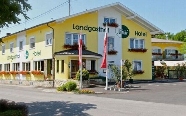 Landgasthof Hotel Muhr