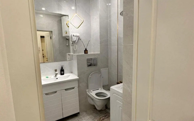 Apartments on Zhumagali Tleulina street 110