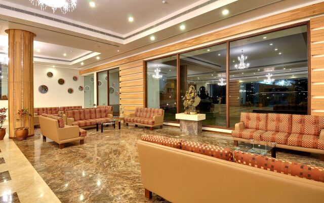 Inder Residency Resort & Spa Udaipur