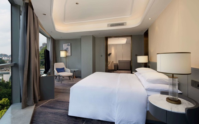 Ramada Plaza By Wyndham Anshun – Guest Rooms – Anshun