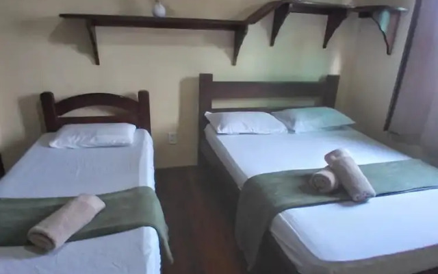 Beach bed and Breakfast