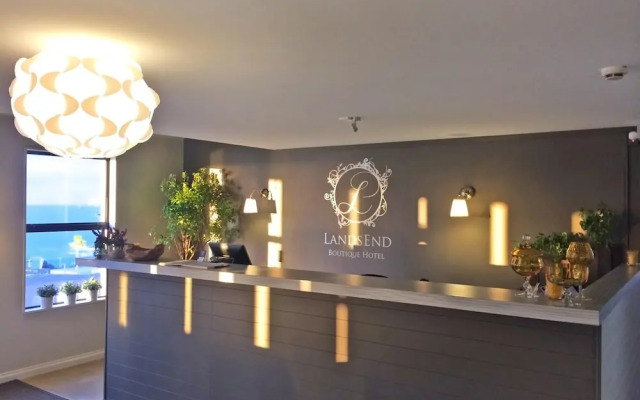 Lands End Boutique Hotel
