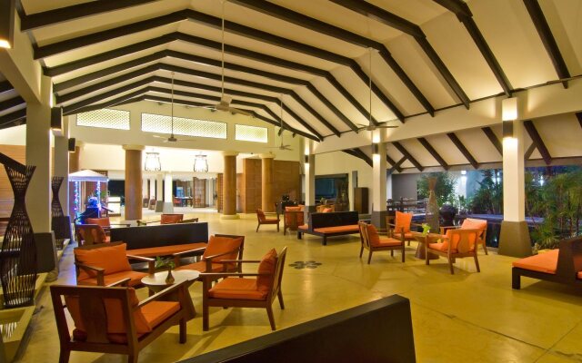 Sunshine Garden Resort