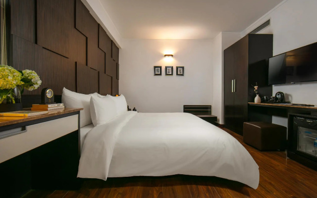 La Nueva Boutique Hotel Ha Noi