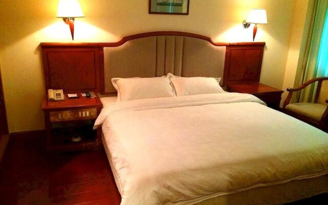 Xian Ju Fu Hotel - Haikou