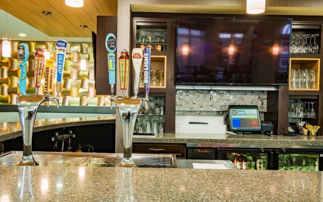 Hilton Garden Inn Atlanta South/McDonough