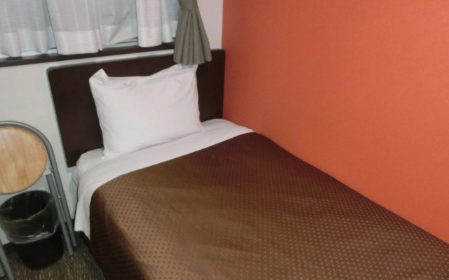 Hotel Suntargas Otsuka