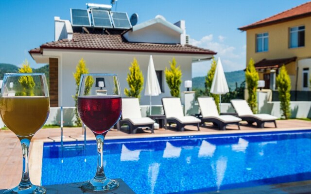 Tala Villa 4