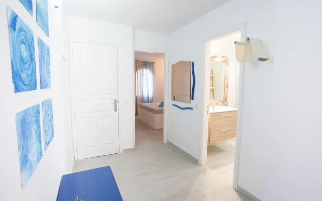 Apartamento SARA en el complejo Teguisol