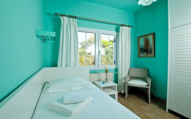 Stavento Apartments