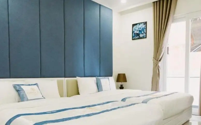 Flower Hill Hotel Da Lat – Guest Rooms – Da Lat