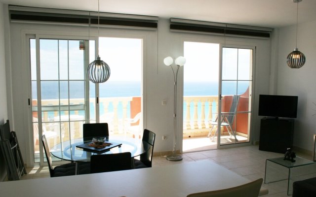 Fuerte Holiday Playa Paraiso Apartments