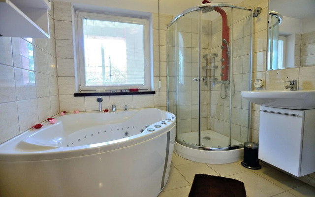 Victus Apartamenty - Sopot