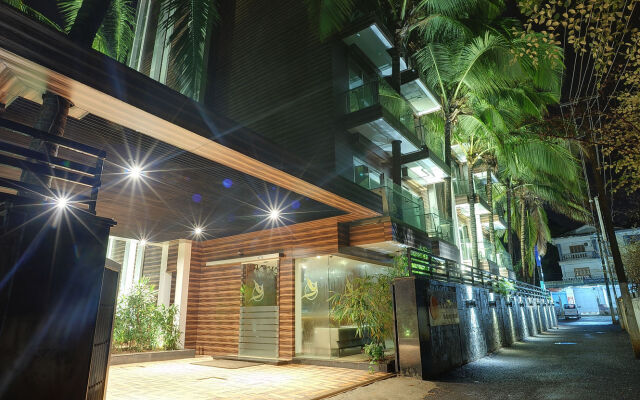 Cygnett Inn Celestiial Goa