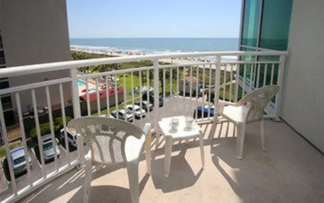 Peppertree Sands