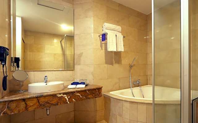 Da Vienna Boutique Hotel