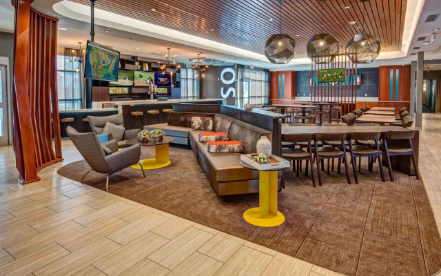 Springhill Suites by Marriott Amarillo