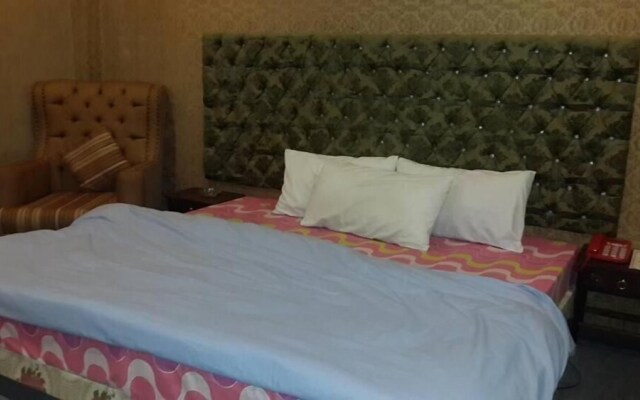 Rockwood Resort