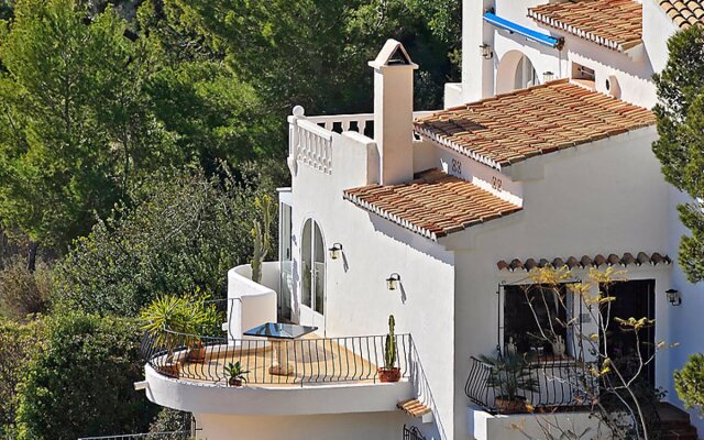 Apartment La Colina