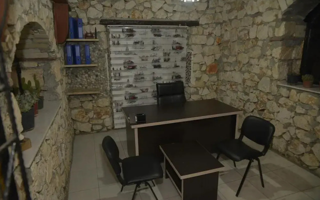 Noel Bungalov Cafe