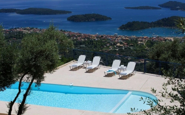 Violitzis Villas