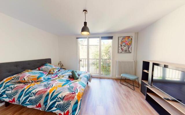 Superbe appartement au cœur du centre ville