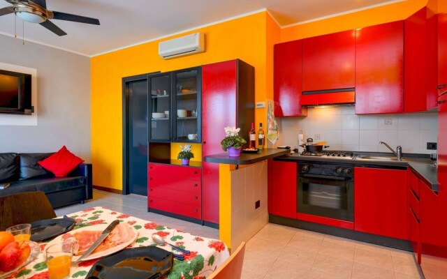 Gardagate Residenza Quiete