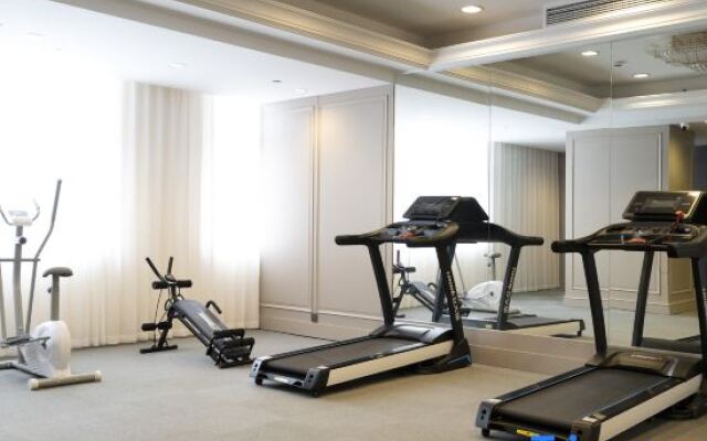 Homeinn Plus Hotel (Yancheng Yandu District Government)