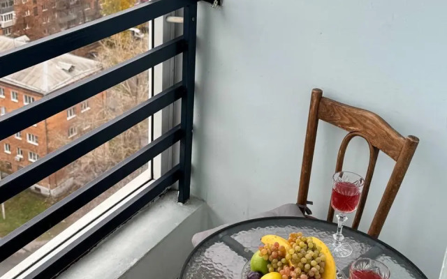 КвартРента НН на бульваре Мира