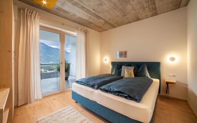 Apartment Das Eckige