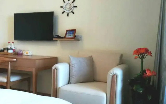 Tianyue Bay Bihai Lantian