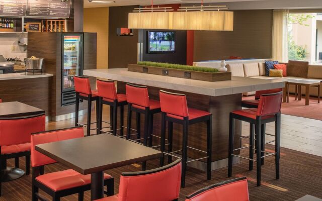 Courtyard By Marriott Portland Hillsboro