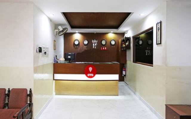 OYO 9628 Hotel Fort