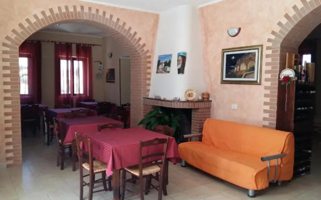 La Mortella Agriturismo