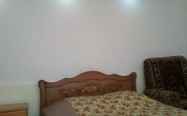 Prostor Guest House