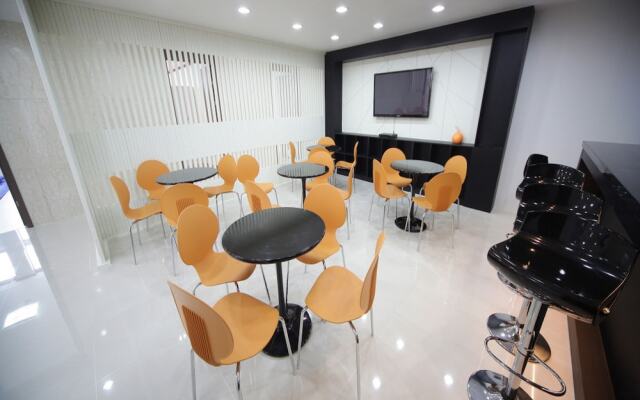 Sol Guest House Haeundae