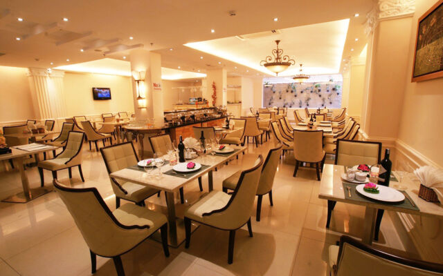 Sky Gem Hotel - Ben Thanh
