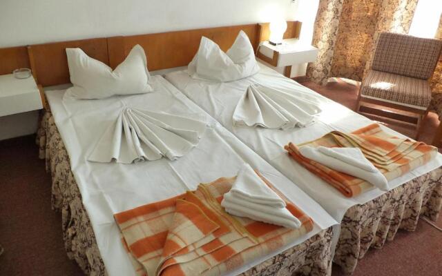 Hotel Banat