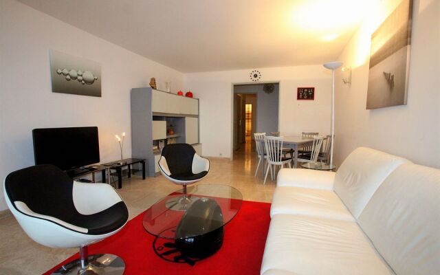 Résidence Coeur de Cannes Beach