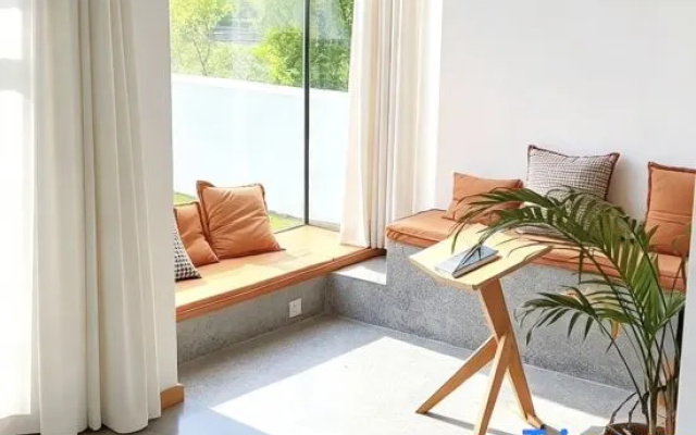 Senduo·Tonglu Designer Vacation Stay DB&B – Guest Rooms – Hangzhou