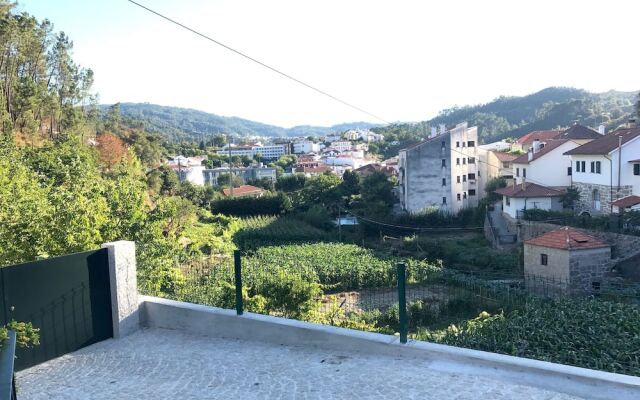Casa da Ponte Velha
