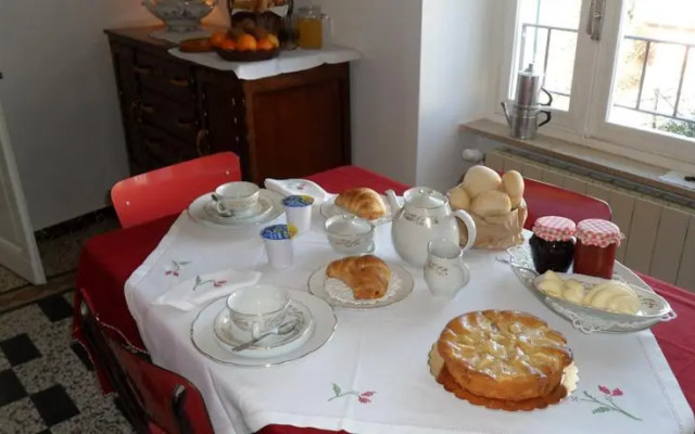 Il Bosco dei Ciliegi