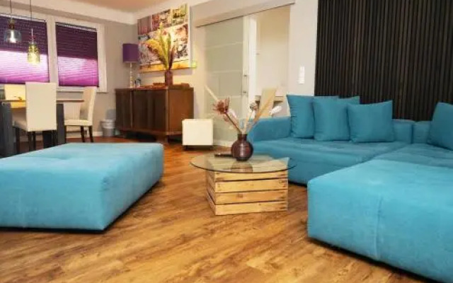 Hotel52 Bergheim