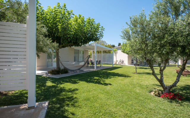 Villa Ble Spitaki