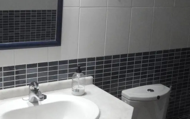 Apartamento Completo Torresol IV