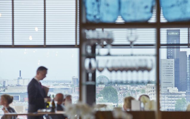 Westcord WTC Hotel Leeuwarden