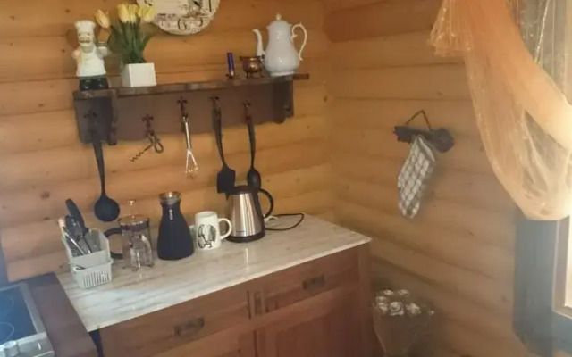 Künka-Hansu Holiday House